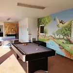 Appartement Monte Laranja *