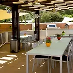 Appartement Monte Laranja *