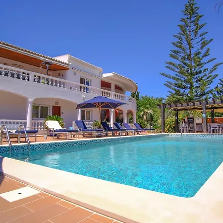 Appartement Monte Laranja