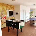 Monte Laranja * Lagos