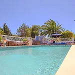 Monte Laranja Apartment Lagos