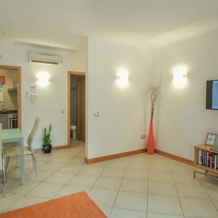 Apartment Monte Laranja Lagos